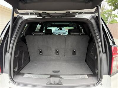 2024 Chevrolet Tahoe High Country   - Photo 29 - Nashville, TN 37210