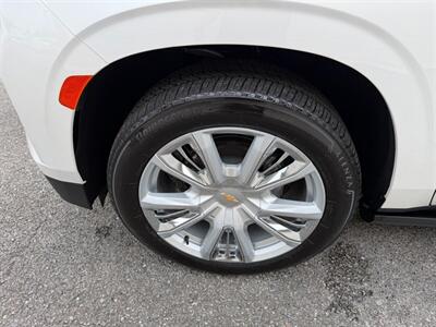 2024 Chevrolet Tahoe High Country   - Photo 14 - Nashville, TN 37210