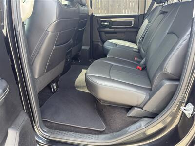 2018 RAM 1500 Night   - Photo 24 - Nashville, TN 37210