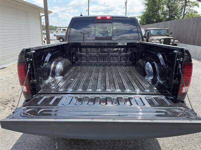 2018 RAM 1500 Night   - Photo 16 - Nashville, TN 37210