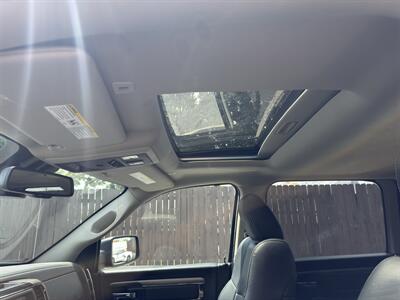 2018 RAM 1500 Night   - Photo 22 - Nashville, TN 37210