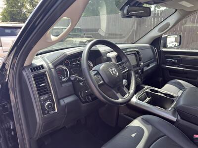 2018 RAM 1500 Night   - Photo 23 - Nashville, TN 37210