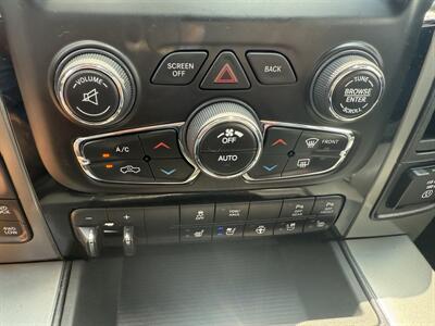 2018 RAM 1500 Night   - Photo 38 - Nashville, TN 37210
