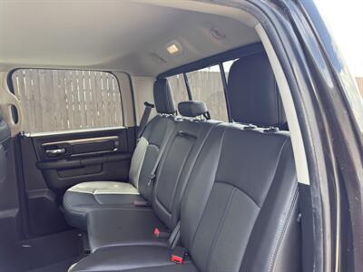2018 RAM 1500 Night   - Photo 26 - Nashville, TN 37210