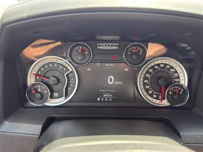2018 RAM 1500 Night   - Photo 31 - Nashville, TN 37210
