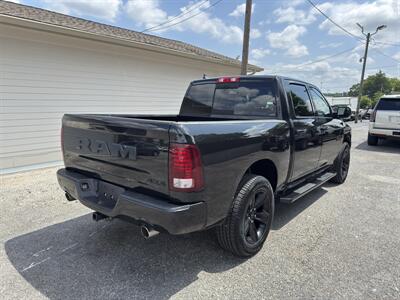 2018 RAM 1500 Night   - Photo 9 - Nashville, TN 37210