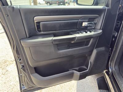 2018 RAM 1500 Night   - Photo 17 - Nashville, TN 37210