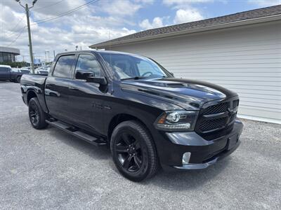 2018 RAM 1500 Night   - Photo 3 - Nashville, TN 37210