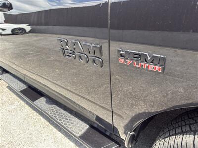 2018 RAM 1500 Night   - Photo 15 - Nashville, TN 37210