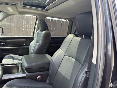 2018 RAM 1500 Night   - Photo 21 - Nashville, TN 37210