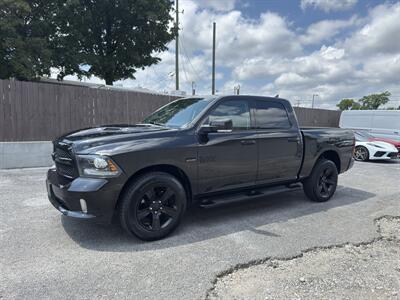 2018 RAM 1500 Night   - Photo 5 - Nashville, TN 37210