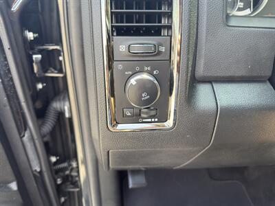 2018 RAM 1500 Night   - Photo 29 - Nashville, TN 37210