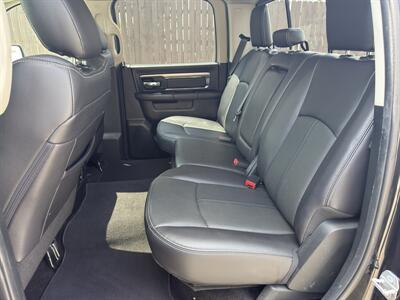2018 RAM 1500 Night   - Photo 25 - Nashville, TN 37210
