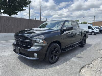 2018 RAM 1500 Night   - Photo 4 - Nashville, TN 37210