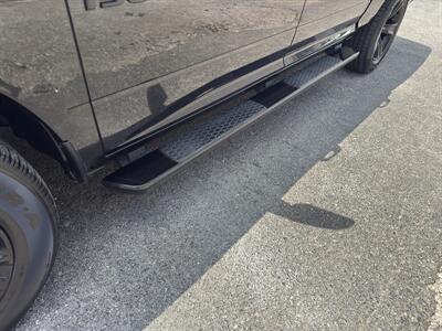 2018 RAM 1500 Night   - Photo 13 - Nashville, TN 37210