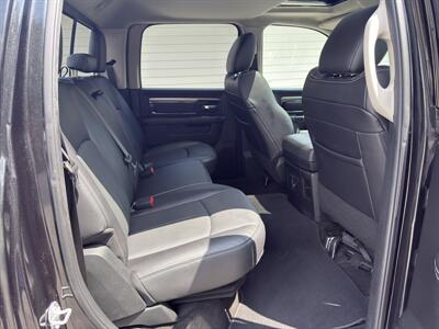 2018 RAM 1500 Night   - Photo 27 - Nashville, TN 37210