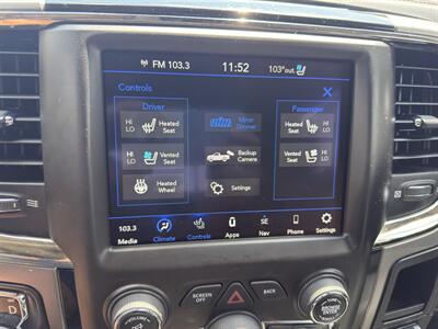 2018 RAM 1500 Night   - Photo 36 - Nashville, TN 37210