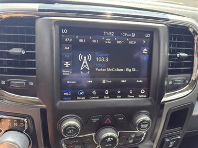 2018 RAM 1500 Night   - Photo 34 - Nashville, TN 37210