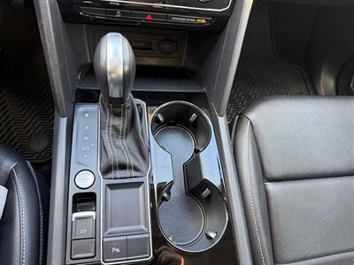 2022 Volkswagen Atlas V6 SE - Photo 34 - Nashville, TN 37210