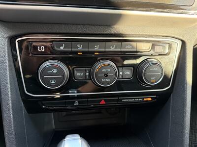 2022 Volkswagen Atlas V6 SE - Photo 33 - Nashville, TN 37210