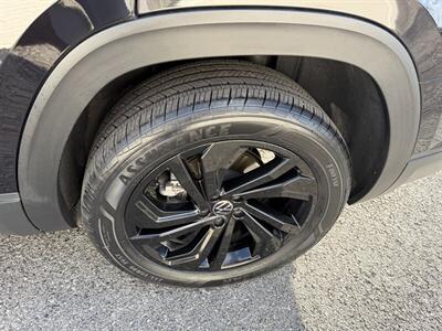 2022 Volkswagen Atlas V6 SE - Photo 14 - Nashville, TN 37210