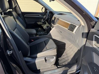 2022 Volkswagen Atlas V6 SE - Photo 27 - Nashville, TN 37210