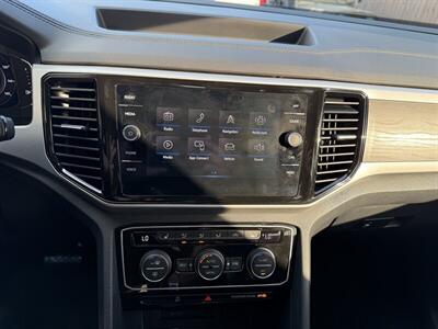 2022 Volkswagen Atlas V6 SE - Photo 31 - Nashville, TN 37210