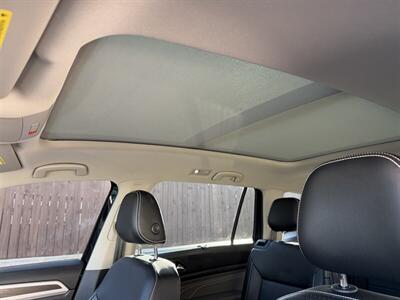 2022 Volkswagen Atlas V6 SE - Photo 19 - Nashville, TN 37210