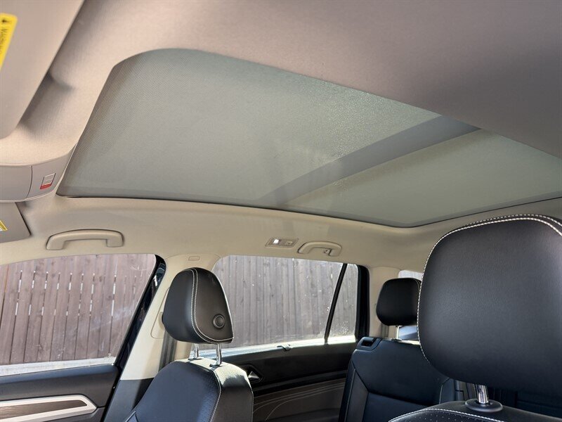 2022 Volkswagen Atlas V6 SE photo 19
