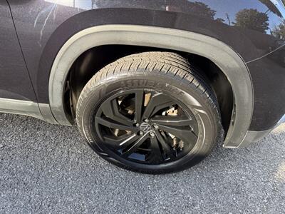 2022 Volkswagen Atlas V6 SE - Photo 12 - Nashville, TN 37210