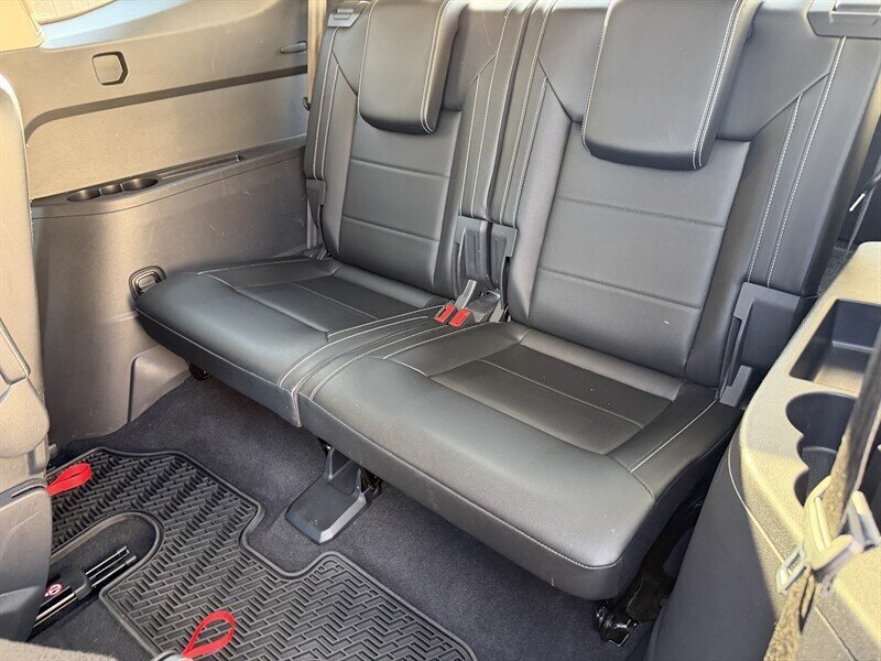 2022 Volkswagen Atlas V6 SE - Photo 23 - Nashville, TN 37210