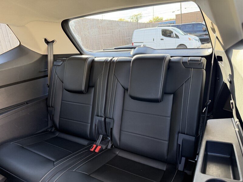 2022 Volkswagen Atlas V6 SE photo 23
