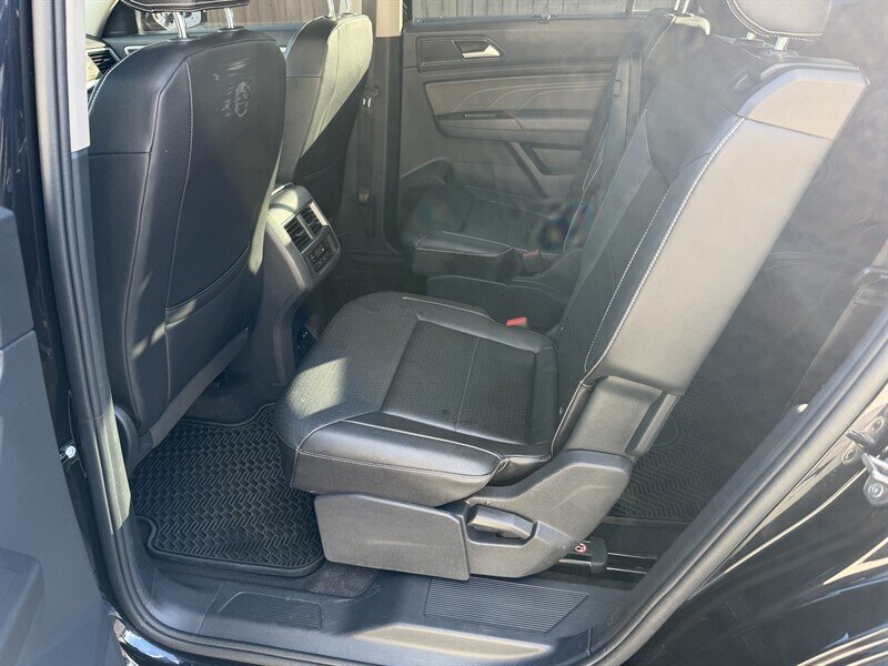 2022 Volkswagen Atlas V6 SE photo 21