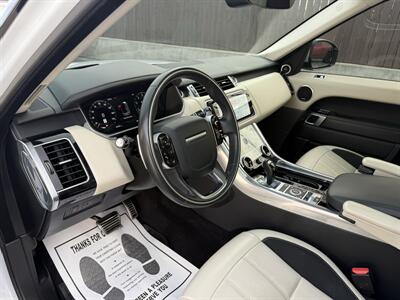 2020 Land Rover Range Rover Sport P525 HSE Dynamic - Photo 35 - Nashville, TN 37210