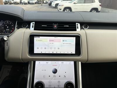 2020 Land Rover Range Rover Sport P525 HSE Dynamic - Photo 44 - Nashville, TN 37210
