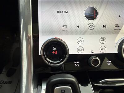 2020 Land Rover Range Rover Sport P525 HSE Dynamic - Photo 39 - Nashville, TN 37210