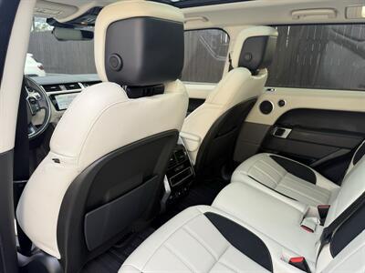 2020 Land Rover Range Rover Sport P525 HSE Dynamic - Photo 19 - Nashville, TN 37210