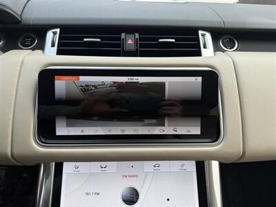 2020 Land Rover Range Rover Sport P525 HSE Dynamic - Photo 38 - Nashville, TN 37210