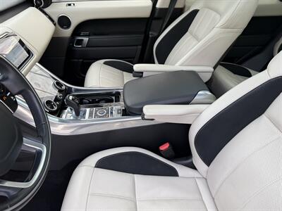 2020 Land Rover Range Rover Sport P525 HSE Dynamic - Photo 31 - Nashville, TN 37210