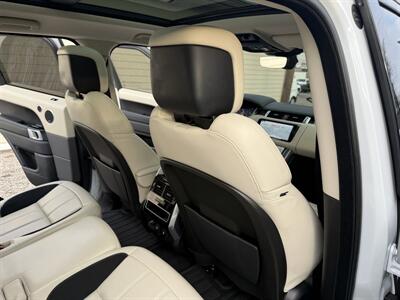 2020 Land Rover Range Rover Sport P525 HSE Dynamic - Photo 12 - Nashville, TN 37210