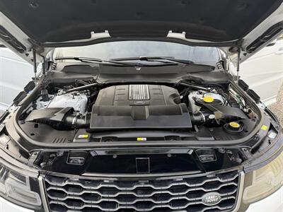 2020 Land Rover Range Rover Sport P525 HSE Dynamic - Photo 29 - Nashville, TN 37210