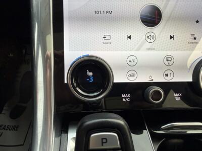 2020 Land Rover Range Rover Sport P525 HSE Dynamic - Photo 41 - Nashville, TN 37210