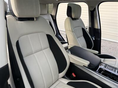 2020 Land Rover Range Rover Sport P525 HSE Dynamic - Photo 5 - Nashville, TN 37210