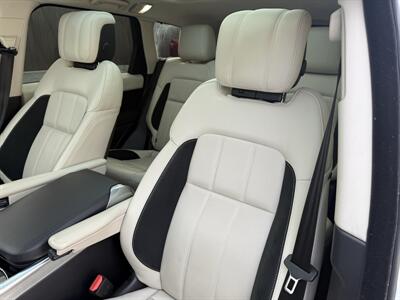 2020 Land Rover Range Rover Sport P525 HSE Dynamic - Photo 32 - Nashville, TN 37210