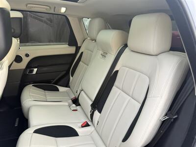 2020 Land Rover Range Rover Sport P525 HSE Dynamic - Photo 25 - Nashville, TN 37210