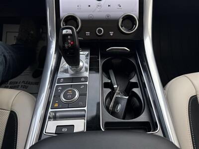 2020 Land Rover Range Rover Sport P525 HSE Dynamic - Photo 42 - Nashville, TN 37210