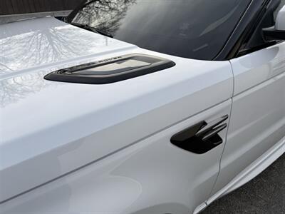 2020 Land Rover Range Rover Sport P525 HSE Dynamic - Photo 50 - Nashville, TN 37210
