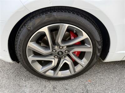 2020 Land Rover Range Rover Sport P525 HSE Dynamic - Photo 51 - Nashville, TN 37210