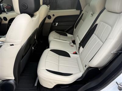 2020 Land Rover Range Rover Sport P525 HSE Dynamic - Photo 26 - Nashville, TN 37210