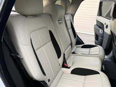 2020 Land Rover Range Rover Sport P525 HSE Dynamic - Photo 10 - Nashville, TN 37210